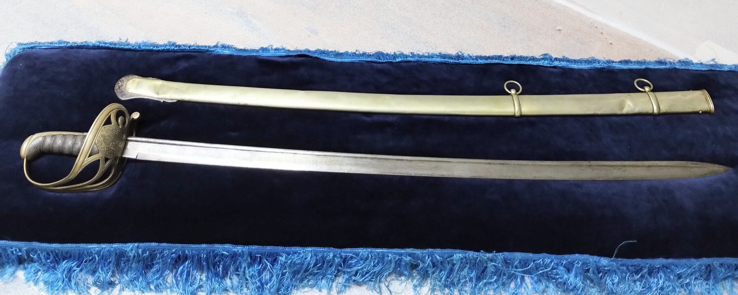 Sabre