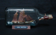 Barco (miniatura)
