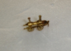 Locomotiva (miniatura)