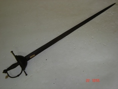 Rapieira