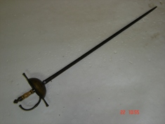 Rapieira