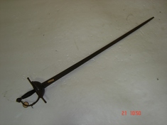 Rapieira