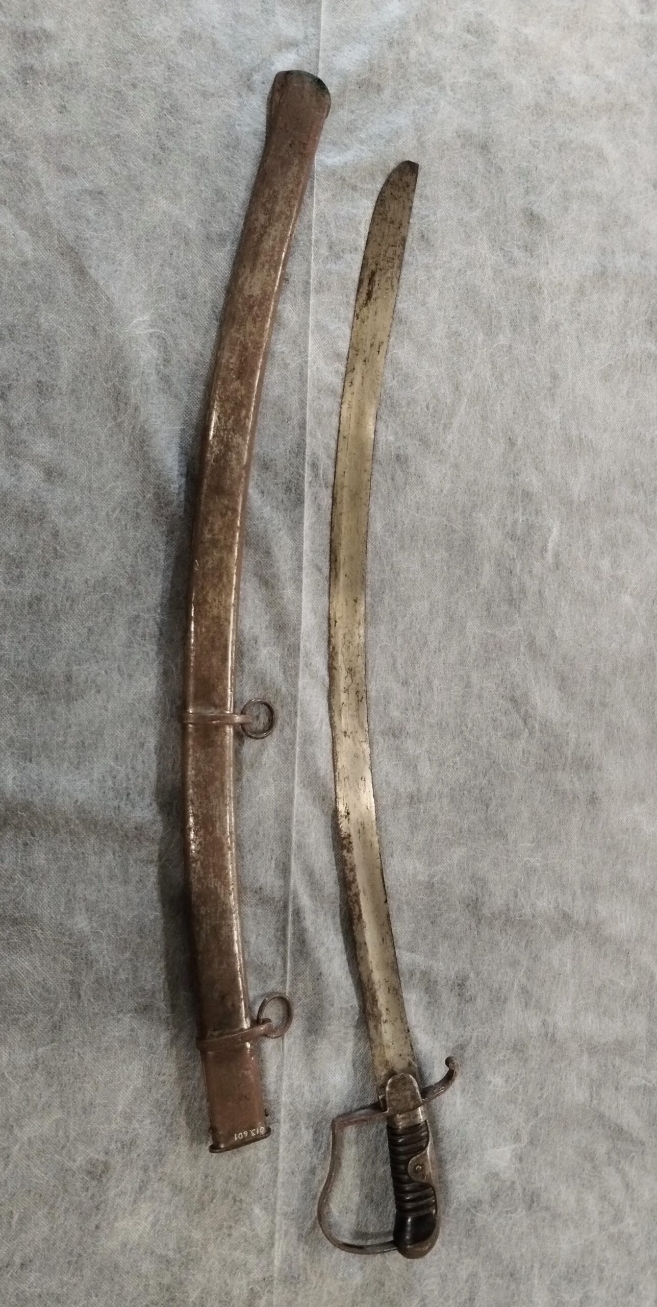 Sabre