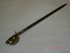 Sabre de abordagem