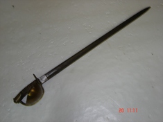 Sabre de abordagem
