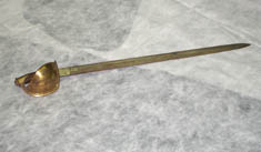 Sabre de abordagem