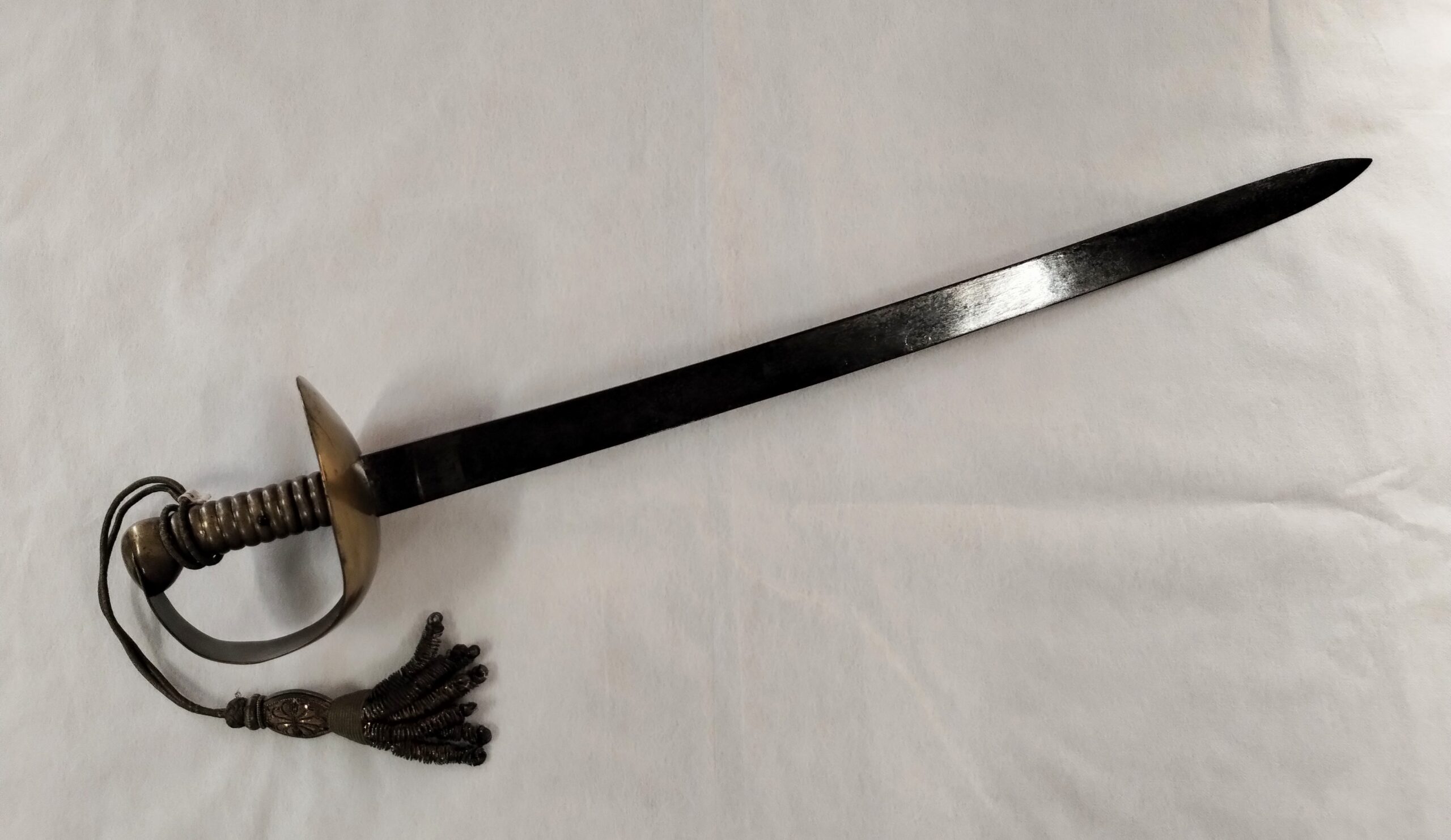 Sabre de abordagem