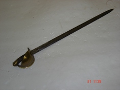 Sabre de abordagem