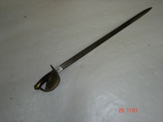 Sabre de abordagem