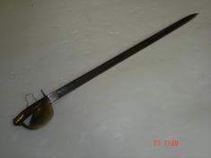 Sabre de abordagem