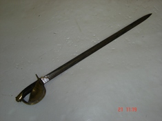 Sabre de abordagem