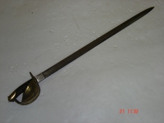 Sabre de abordagem