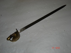 Sabre de abordagem