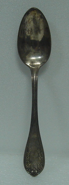 Colher de sopa