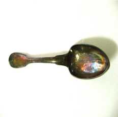 Colher de sopa