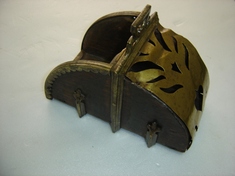 Estribo