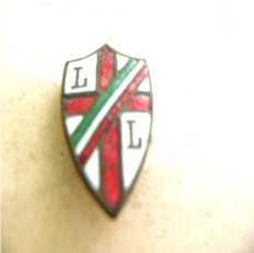 Distintivo?