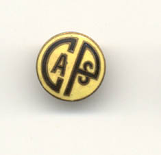 Distintivo?