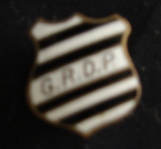 Distintivo?