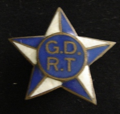 Distintivo