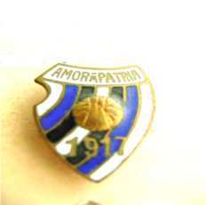 Distintivo