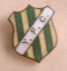 Distintivo