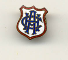 Distintivo