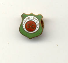 Distintivo