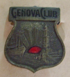 Distintivo