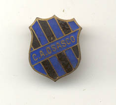 Distintivo