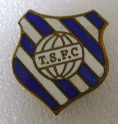 Distintivo?