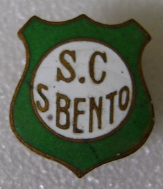 Distintivo?