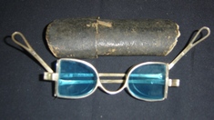 Estojo de oculos