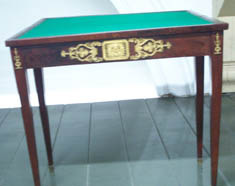 Mesa de jogo