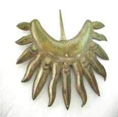 Atributo de escultura religiosa