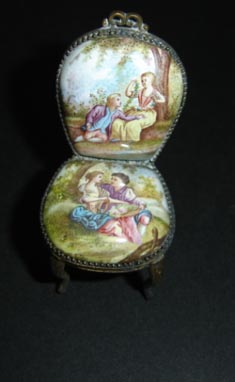 Cadeira (miniatura)