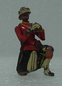 Brinquedo: oficial