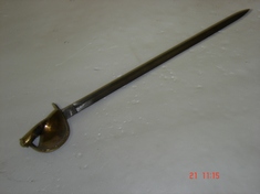 Sabre de abordagem