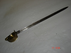 Sabre de abordagem