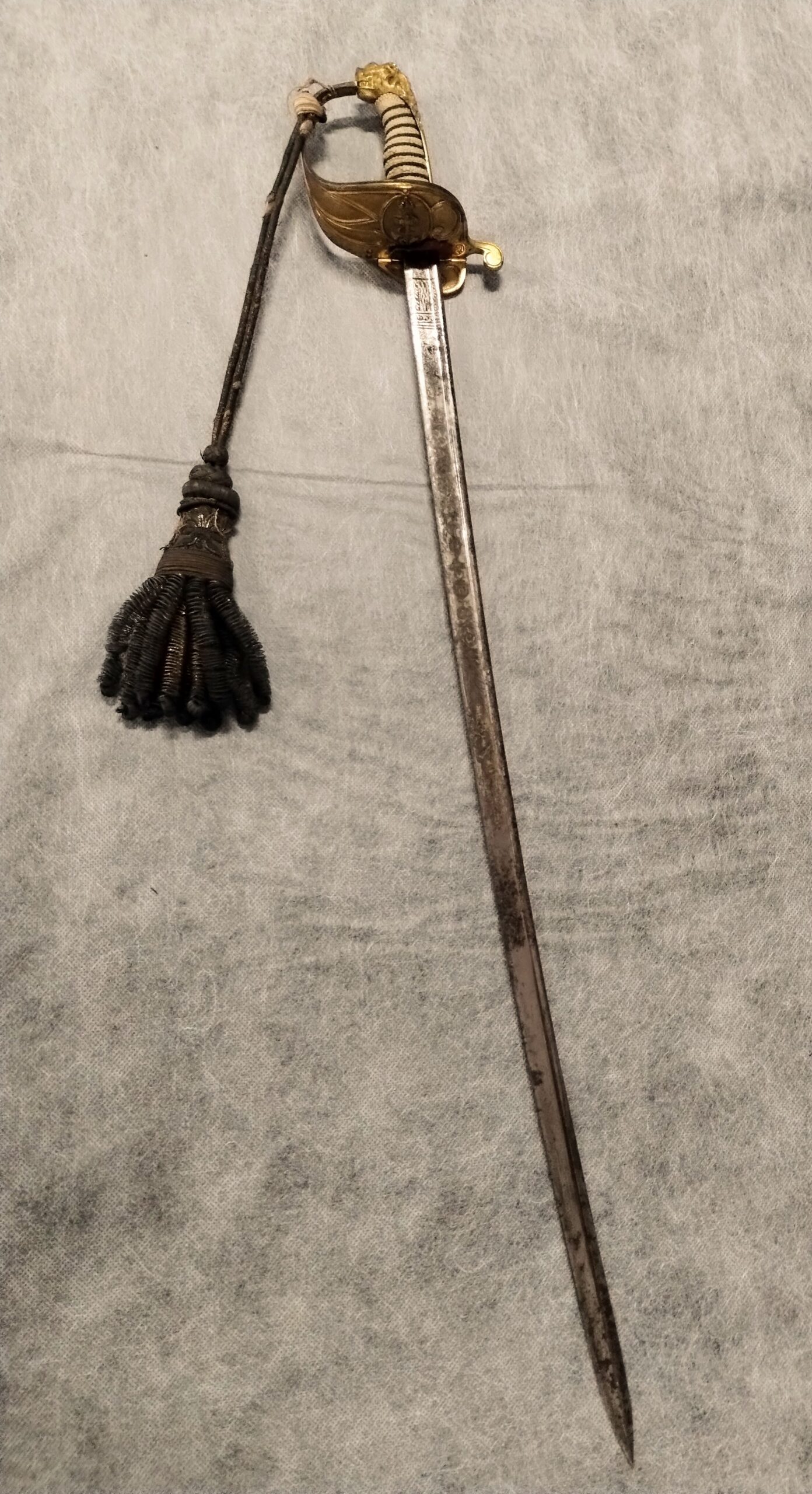 Sabre