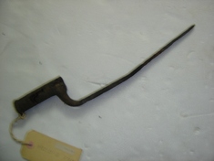 Baioneta