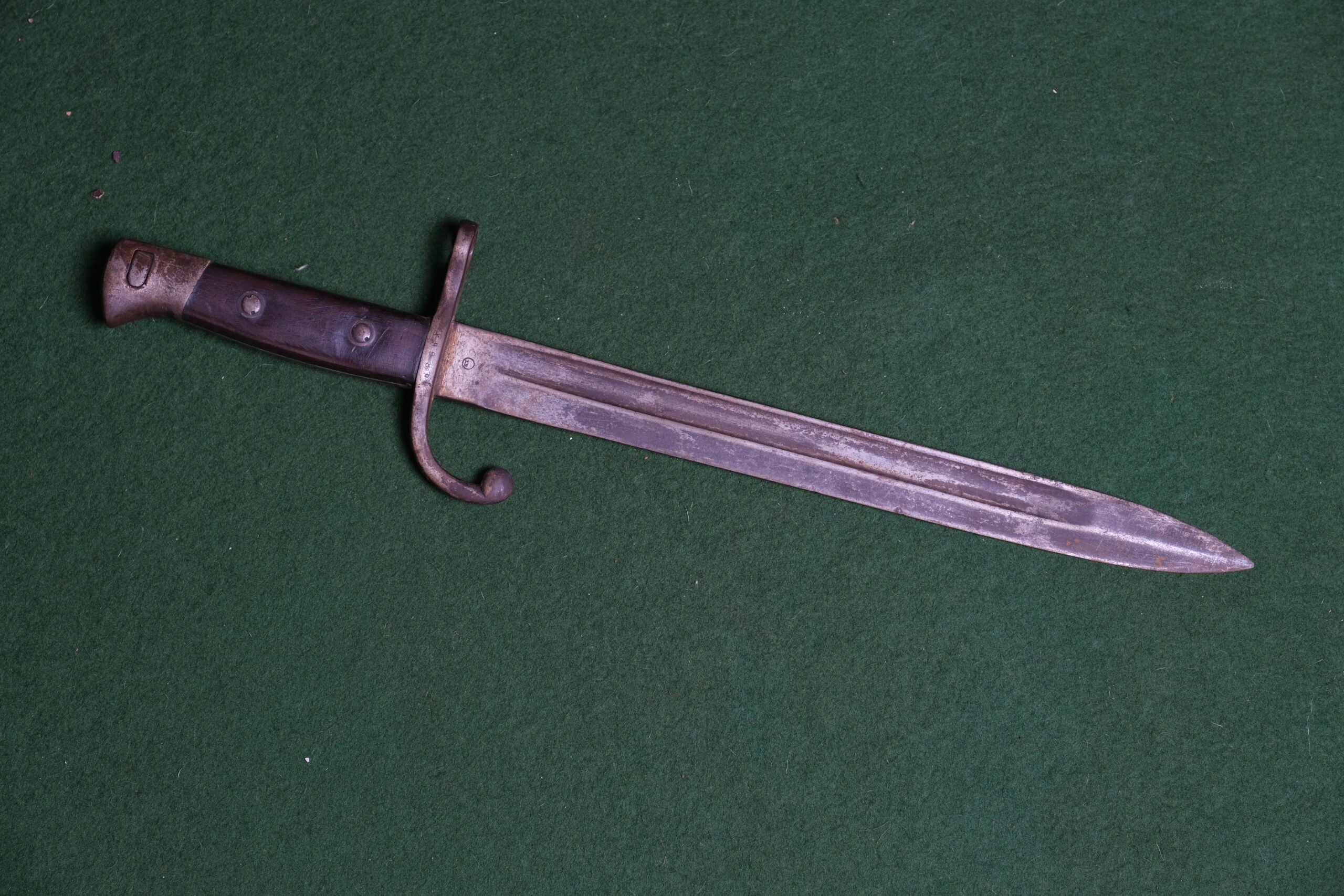 Sabre-baioneta