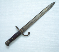 Sabre-baioneta