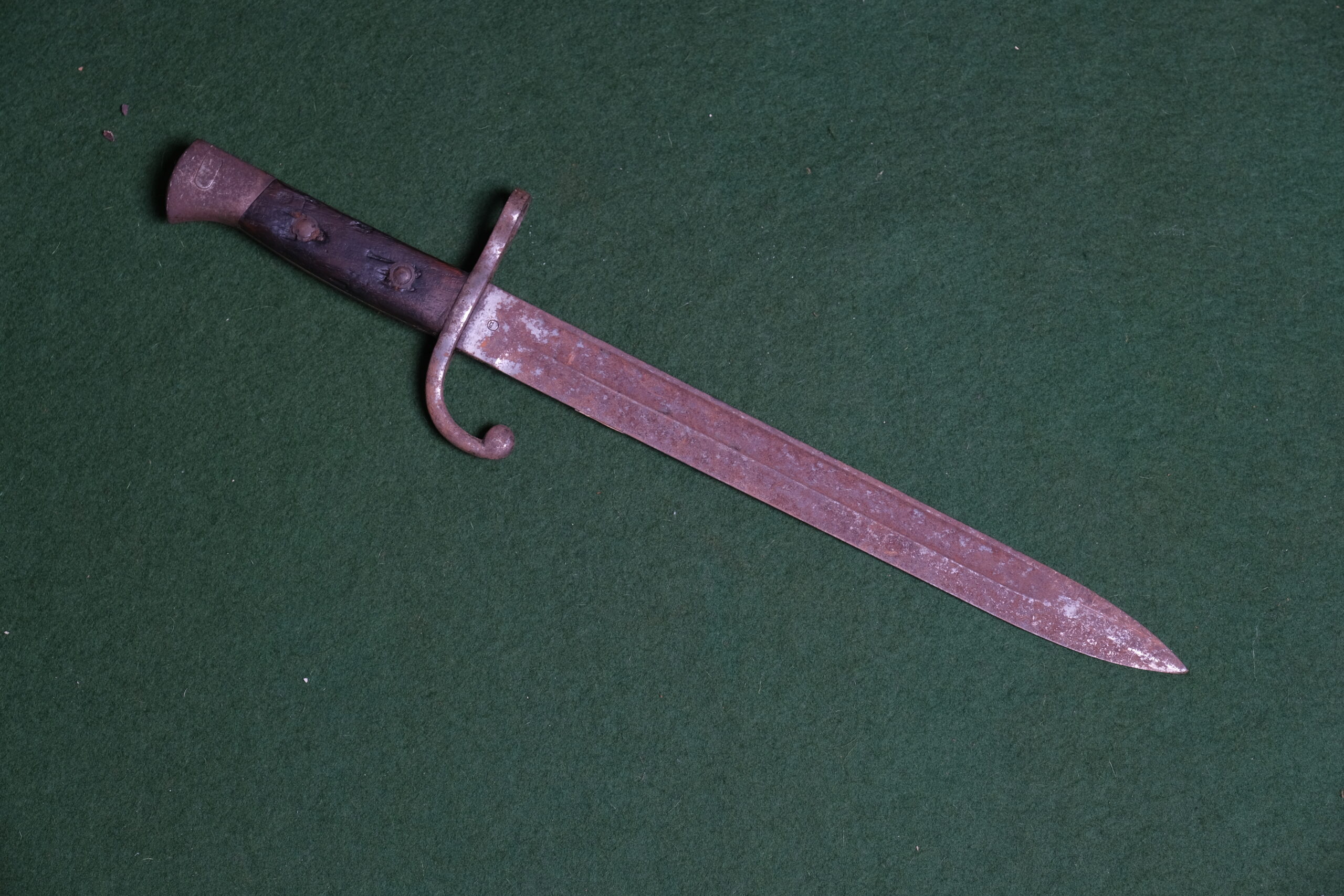 Sabre-baioneta