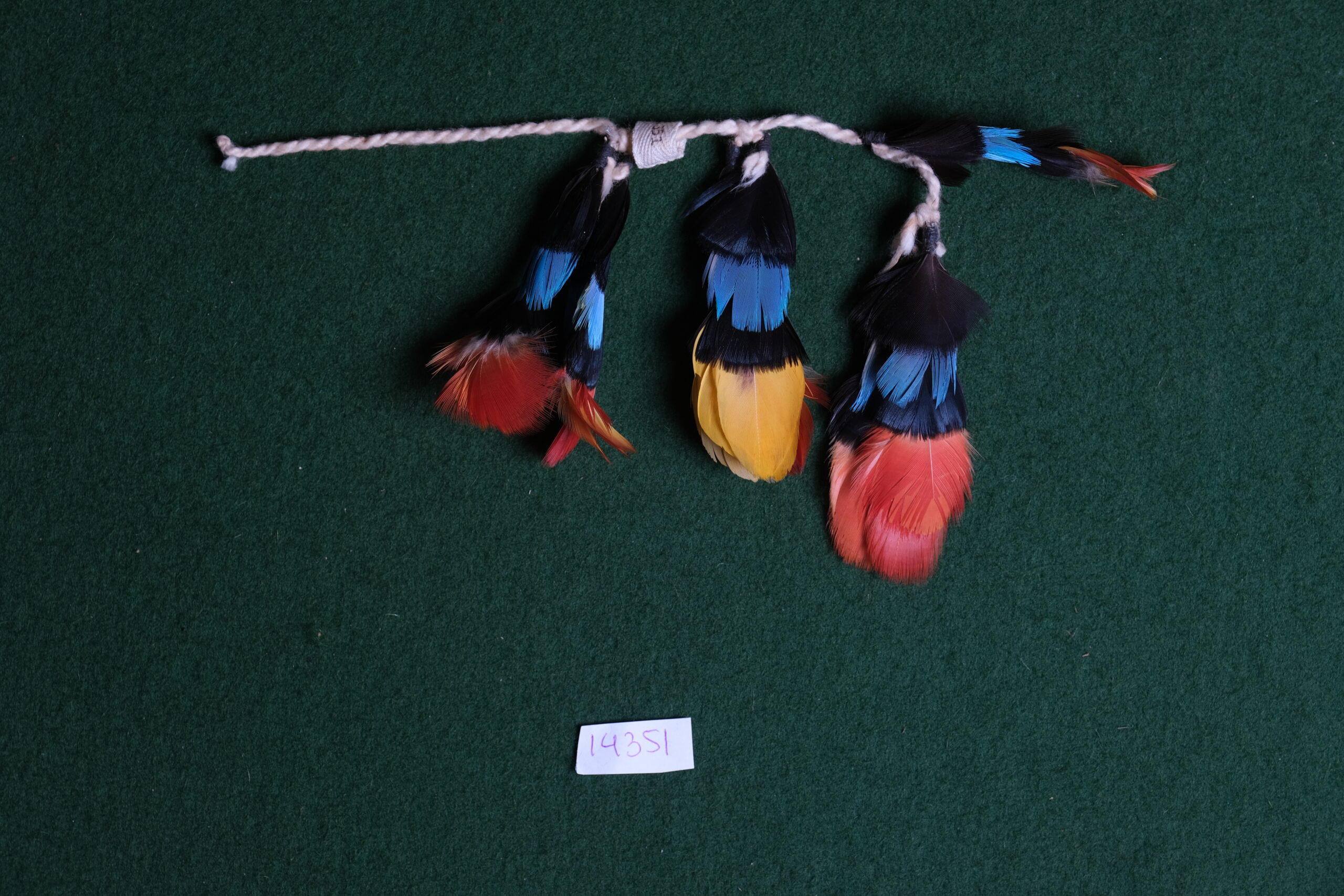 Adorno auricular