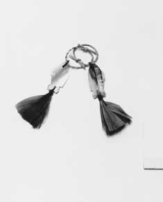 Adorno auricular