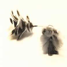 Adorno auricular
