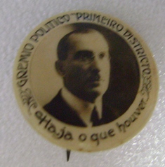 Distintivo