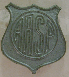 Botao (distintivo)?