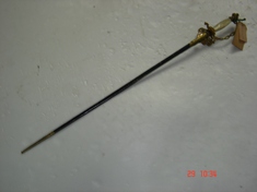 Espadim de fardão